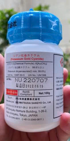 CÔNG TY TNHH S-CHEM